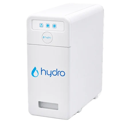 Hydro Crystal Chill
