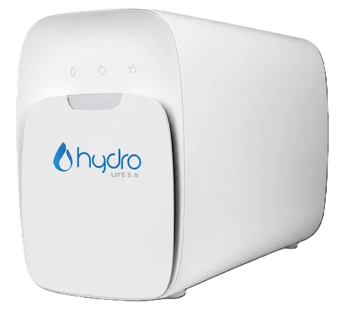 Hydro Life 5.0