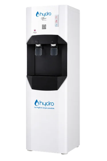 Erogatore d'acqua Hydro Office