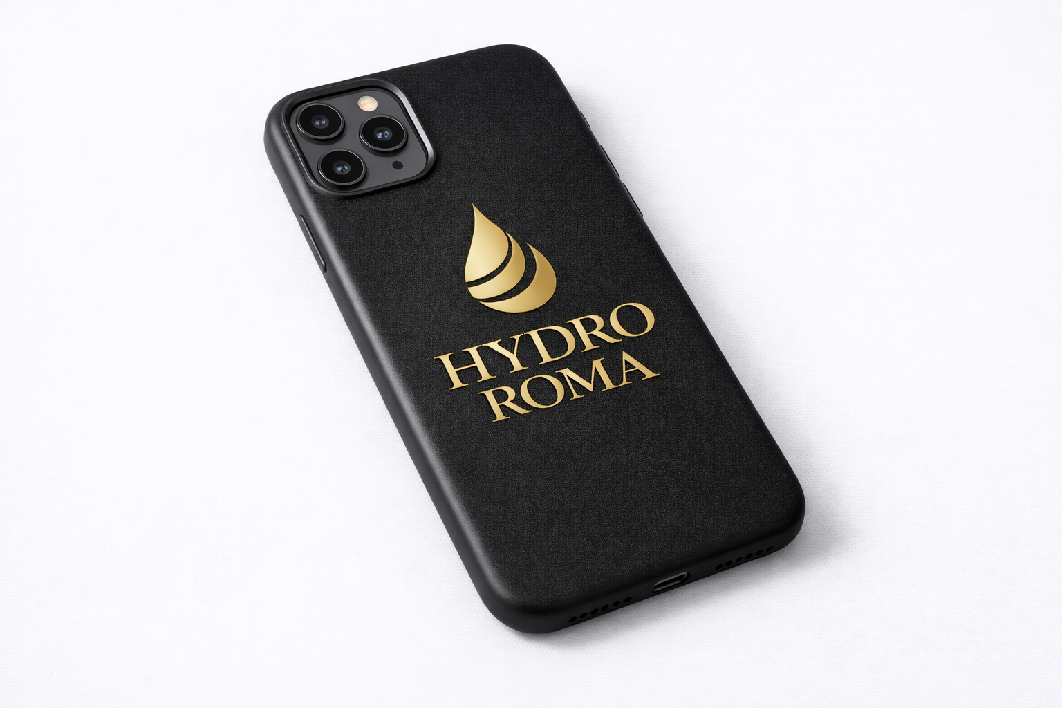 Cover iPhone