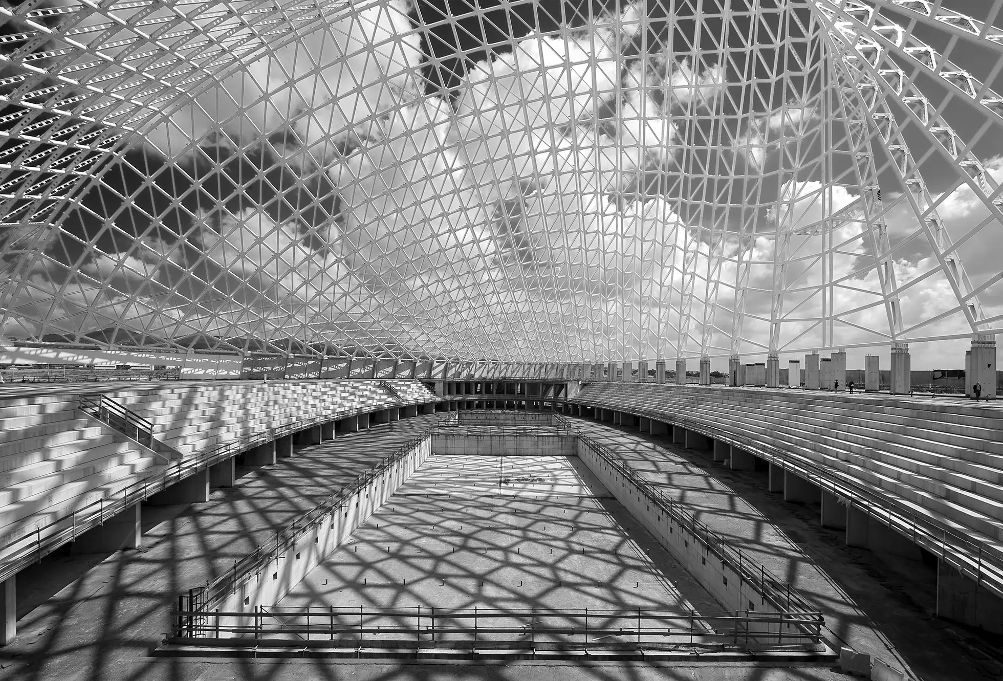 Architettura Roma — sede OAR