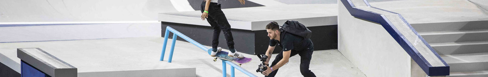 World Skate — sport su rotelle