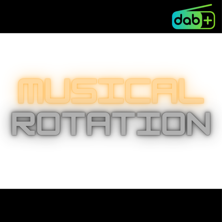 Musical Rotation — Radio Leon