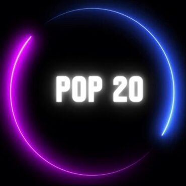 POP 20 — Radio Leon
