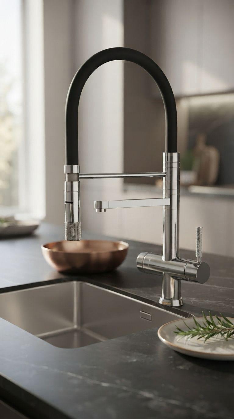 Installazione depuratore Hydro Roma n.10
