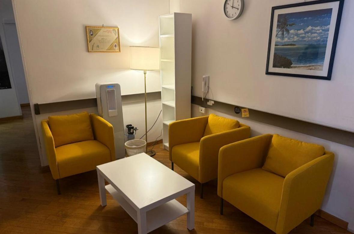Installazione depuratore Hydro Roma n.15