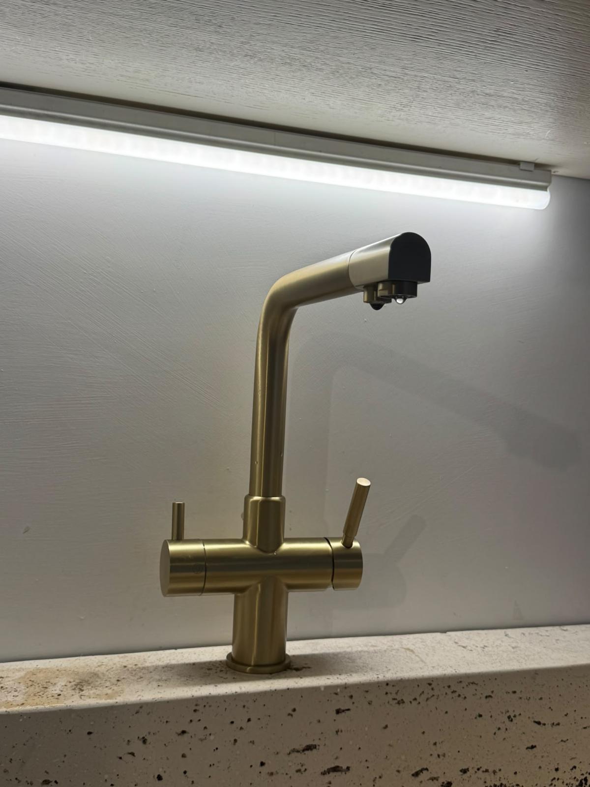 Installazione depuratore Hydro Roma n.22