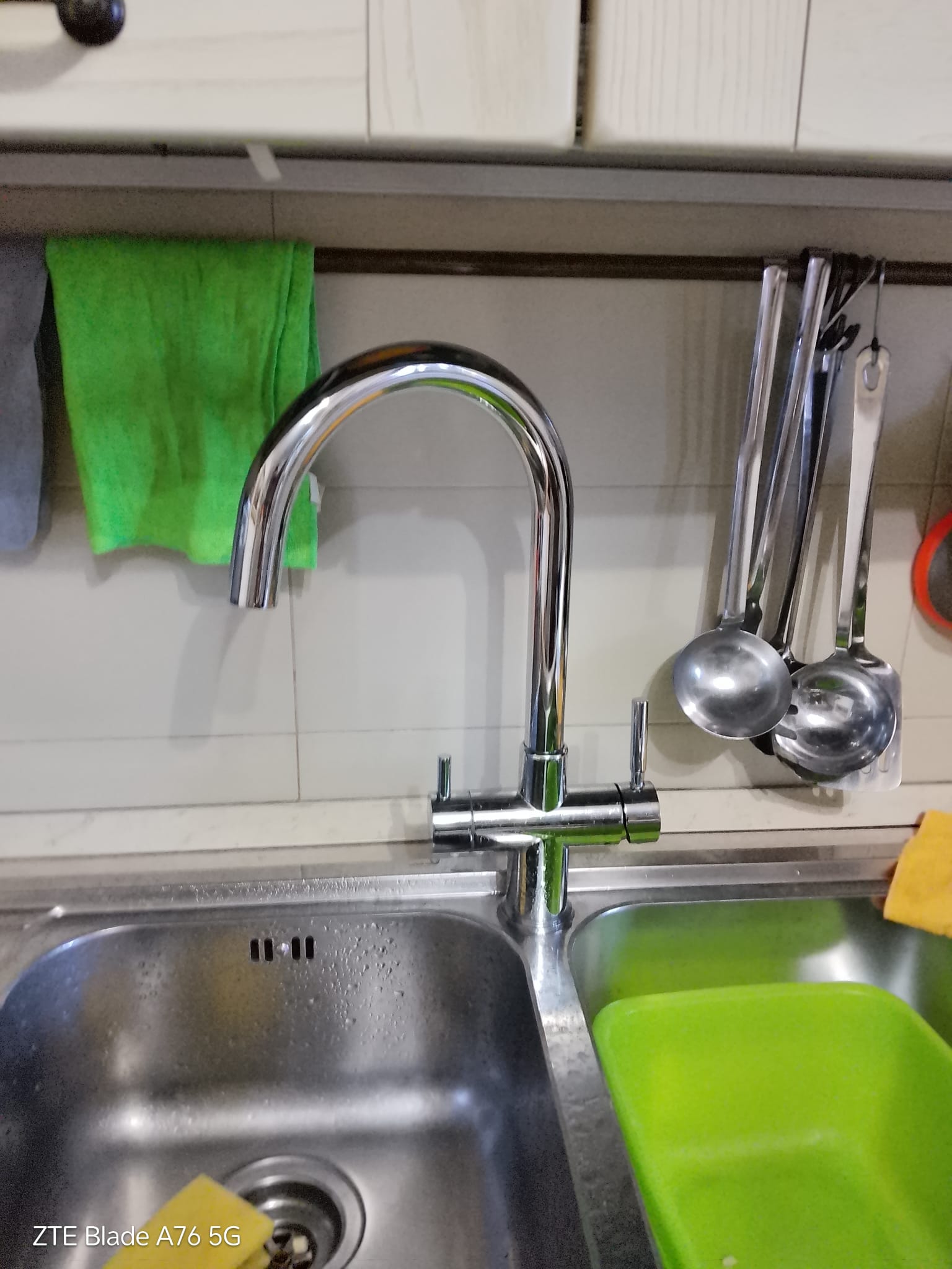 Installazione depuratore Hydro Roma n.28